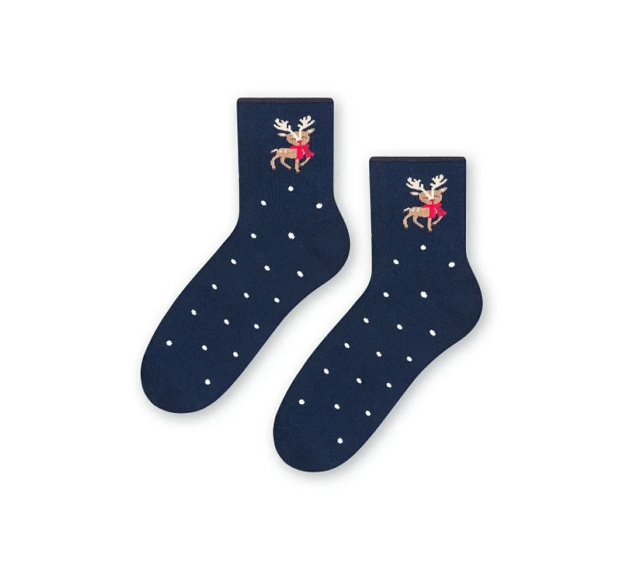 Dámske ponožky Steven Frotte art.123