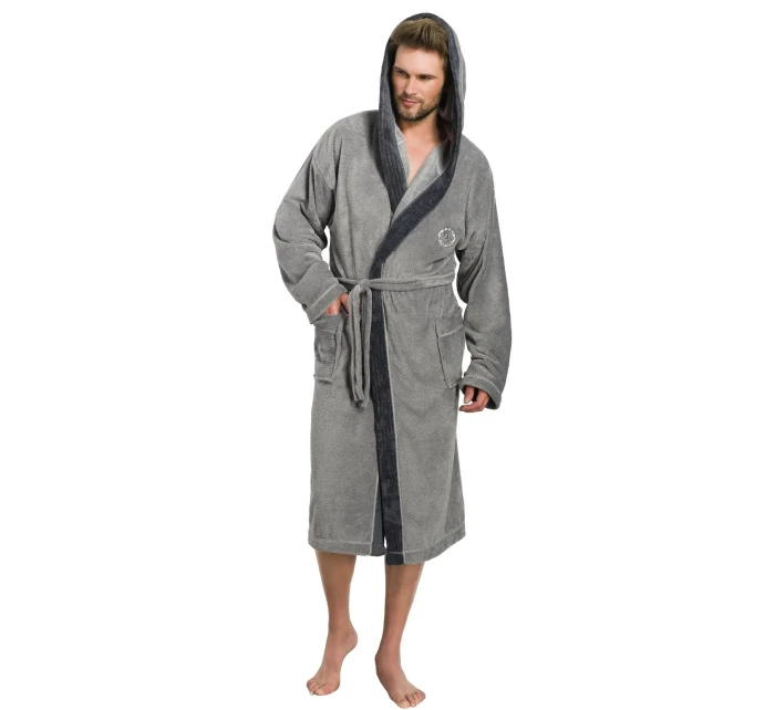 Pánsky župan L&L George 3XL