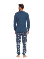 Pánske pyžamo 4329 - Doctornap Pánske pyžamo 4329 - Doctornap