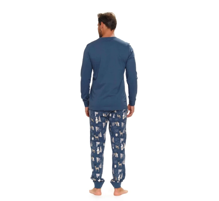 Pánske pyžamo 4329 - Doctornap Pánske pyžamo 4329 - Doctornap