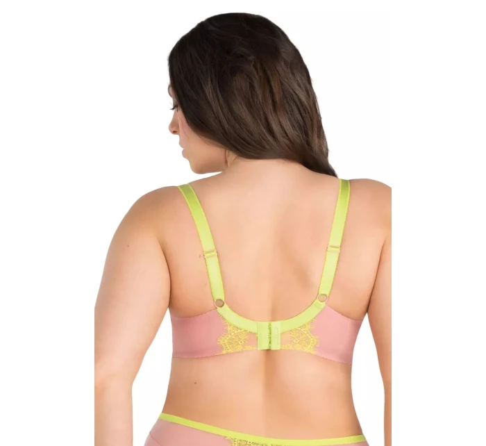 Dámska podprsenka 861 Summer time - GORSENIA