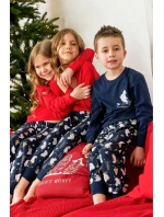 Chlapčenské pyžamo 5264 - Doctornap Chlapčenské pyžamo 5264 - Doctornap