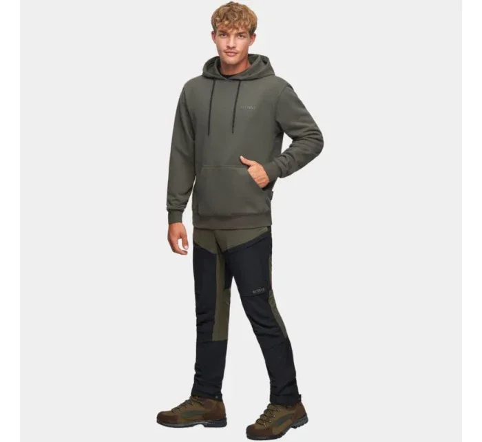 M mikina pánské model 18997249 - Alpinus