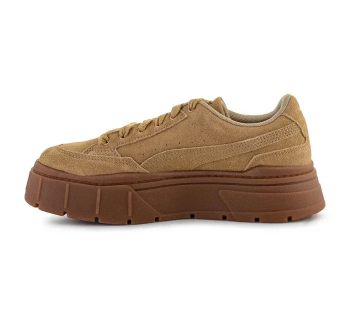 Boty Mayze Suede W 03 model 20319669 - Puma Boty Mayze Suede W 03 model 20319669 - Puma