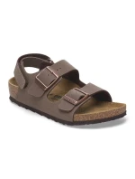 Sandály Milano Jr model 21192463 - Birkenstock