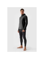 Pánske termoprádlo (vrchné) 4F 4FWAW24UBRUM077-20S pánske