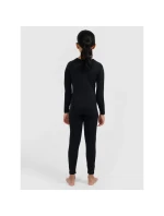 Detská bezšvová súprava spodného prádla (TOP+spodný diel) 4F 4FJWAW25USEAU258-20S