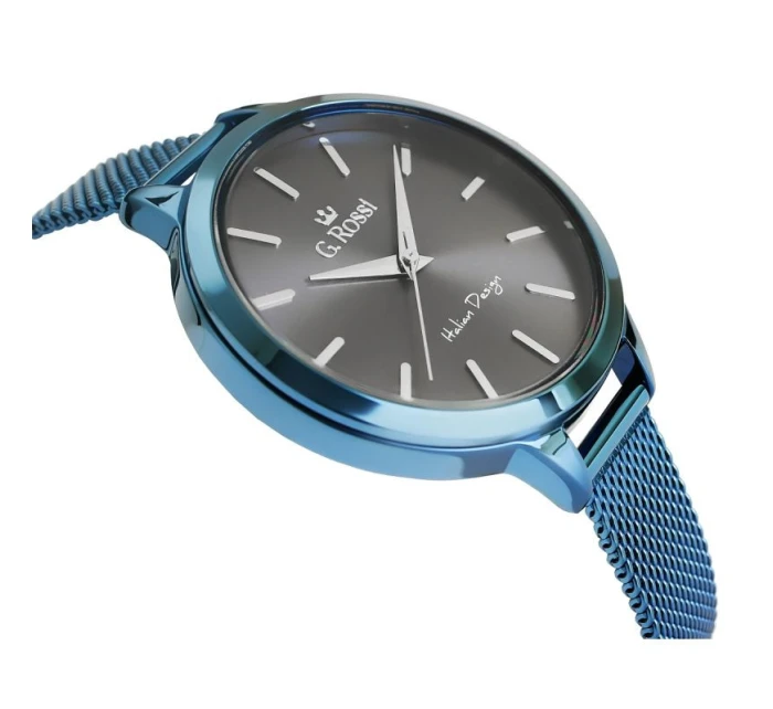 Dámske hodinky G.Rossi 10296B-6F1 + BOX Dámske hodinky G.Rossi 10296B-6F1 + BOX