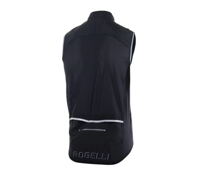 Rogelli kamizelka CORE czarna XL
