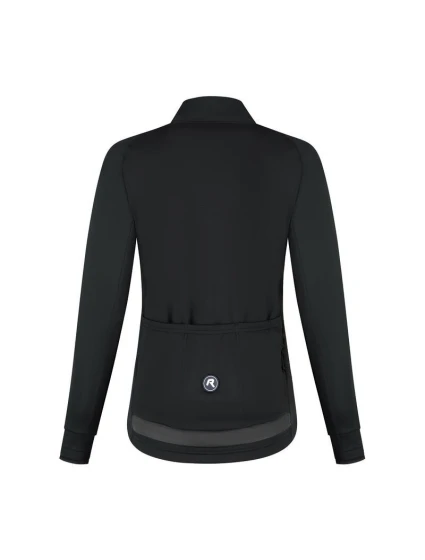 Rogelli kurtka damska ESSENTIAL II czarna XS