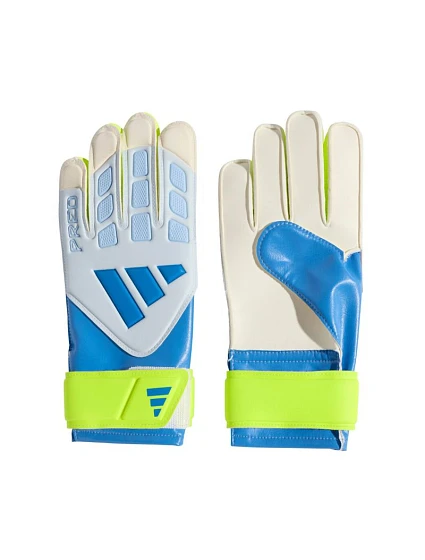 Dětské brankářské rukavice Predator Training model 22060274 - ADIDAS