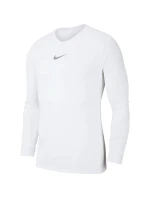 Pánske nohavice Dry Park First Layer JSY LS M AV2609-100 - Nike Pánske nohavice Dry Park First Layer JSY LS M AV2609-100 - Nike