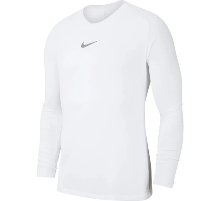 Pánske nohavice Dry Park First Layer JSY LS M AV2609-100 - Nike Pánske nohavice Dry Park First Layer JSY LS M AV2609-100 - Nike
