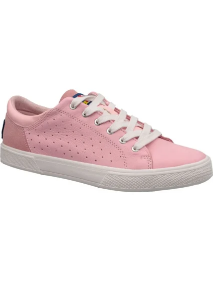 Helly Hansen Copenhagen Leather Shoe W 11503-181 Helly Hansen Copenhagen Leather Shoe W 11503-181