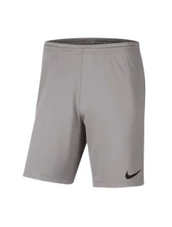 Dětské šortky Park III Knit Jr model 15979696 - NIKE