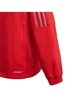 Bunda Tiro 21 Windbreaker Jr model 20665119 - ADIDAS Bunda Tiro 21 Windbreaker Jr model 20665119 - ADIDAS