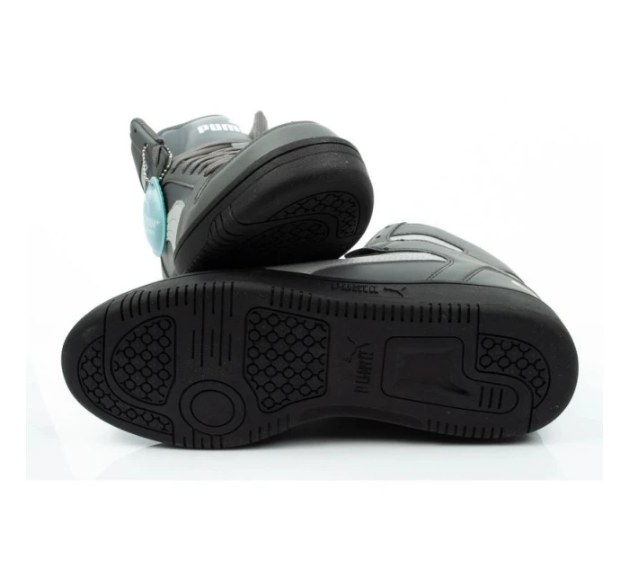 Pánske topánky Rebound LayUp SL M 369573 04 - Puma