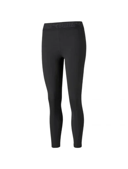 Dámske elastické priliehavé legíny 7/8 W 520282 56 - Puma