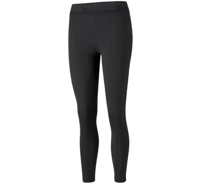 Dámske elastické priliehavé legíny 7/8 W 520282 56 - Puma