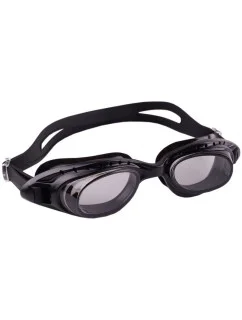 Plavecké brýle Crowell Shark - černé