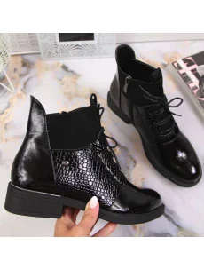 Dámska obuv W JAN135 - Vinceza