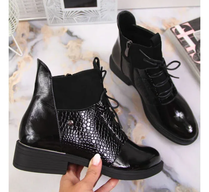 Dámska obuv W JAN135 - Vinceza