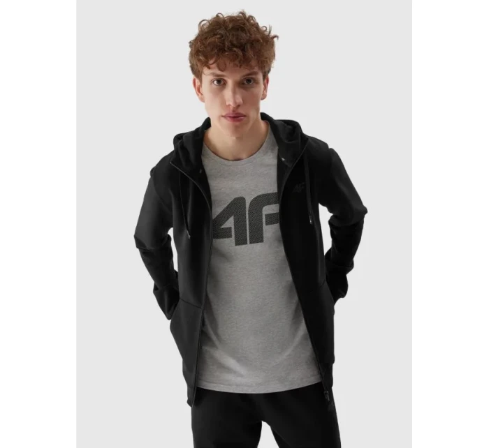 Mikina M AW23TSWS 20S model 18877478 - 4F Mikina M AW23TSWS 20S model 18877478 - 4F