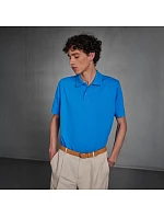 B&C My Polo 210 Piqué – polokošeľa z hustej bavlny 01.U426 mastic B&C My Polo 210 Piqué – polokošeľa z hustej bavlny 01.U426 mastic
