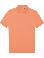 B&C My Eco Polo Piqué polo orange model 22434675 B&C My Eco Polo Piqué polo orange model 22434675
