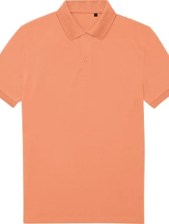 B&C My Eco Polo Piqué polo  orange model 22434675