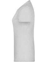 JN 746 Dámské tričko model 22430186 grey heather - Daiber