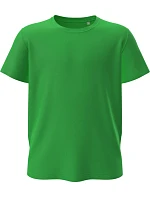 SportsT Kids Dětské sportovní tričko Interlock model 22478065 kelly green - Stedman