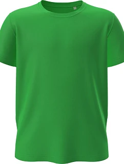 SportsT Kids Dětské sportovní tričko Interlock model 22478065 kelly green - Stedman