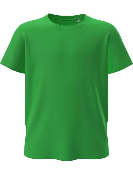 Stedman Sports-T Kids Detské športové tričko Interlock 05.8170 kelly green Stedman Sports-T Kids Detské športové tričko Interlock 05.8170 kelly green