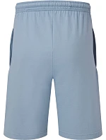 Iconic 195 Jersey Shorts Šortky Jersey  blue model 22420895 - Fruit of the Loom