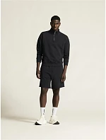 Frequent Hz Sweatshirt M mikina s 1/4 zipem black model 22471679 - Craft Corporate Frequent Hz Sweatshirt M mikina s 1/4 zipem black model 22471679 - Craft Corporate
