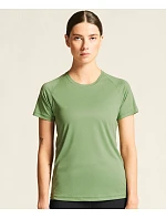 Craft Corporate CORE Unify Training Tee W Dámske športové tričko 81.9879 asphalt Craft Corporate CORE Unify Training Tee W Dámske športové tričko 81.9879 asphalt