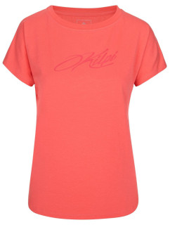 Dámské tričko model 17520244 růžová - Kilpi
