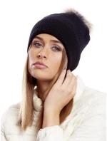 Čepice AT CZ model 14822422 černá - FPrice Čepice AT CZ model 14822422 černá - FPrice