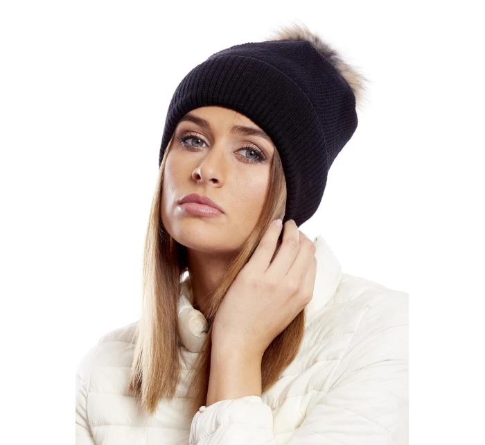 Čepice AT CZ model 14822422 černá - FPrice Čepice AT CZ model 14822422 černá - FPrice