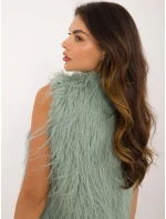 Kamizelka AT KZ  pistacjowy model 20493338 - FPrice