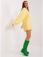 Prepojka AT SW 2367 2.64P jasne žltá Prepojka AT SW 2367 2.64P jasne žltá