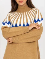 Dámské šaty LC SK model 17639890 - FPrice Dámské šaty LC SK model 17639890 - FPrice