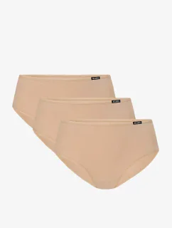 dámske nohavičky 3-PACK Classic