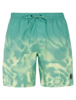 Protestné pánske plážové šortky PRTAGOR