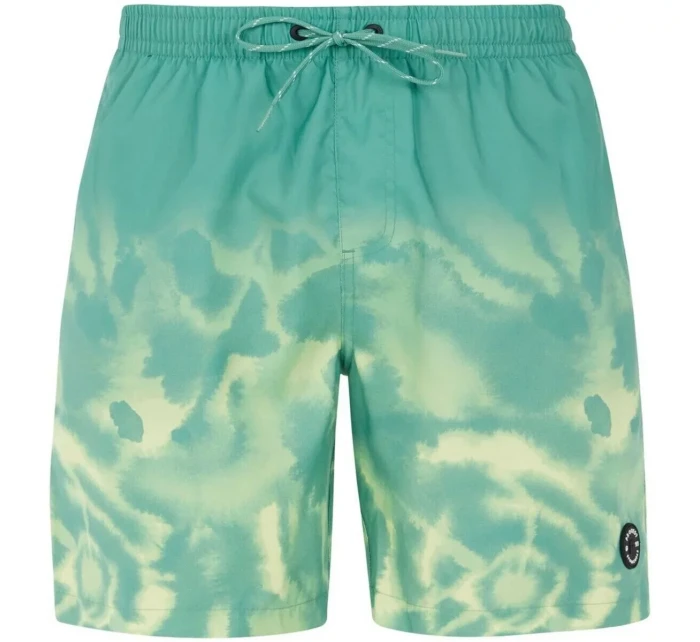 Protestné pánske plážové šortky PRTAGOR