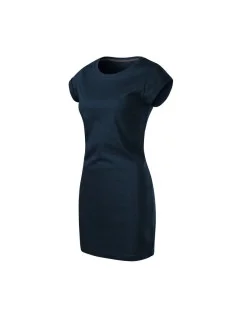 Dámské šaty Freedom W model 21130006 černé - Malfini