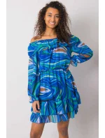 Denné šaty model 169532 Italy Moda