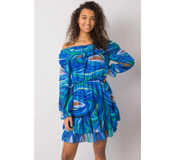 Denné šaty model 169532 Italy Moda