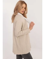 Sveter model 203743 Taliansko Moda Sveter model 203743 Taliansko Moda